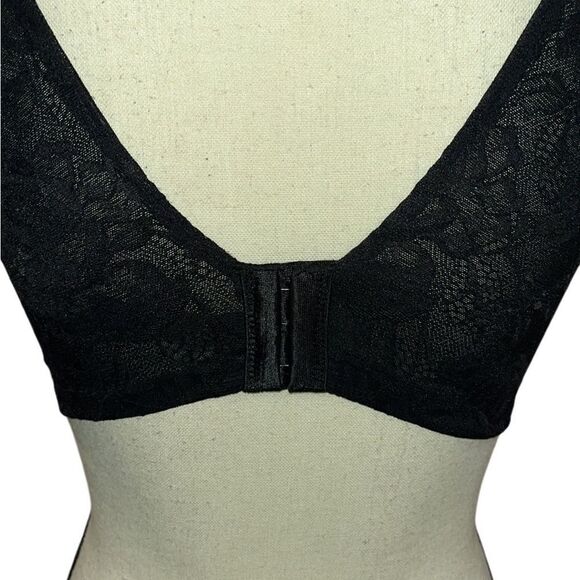 Torrid Perfect T-Shirt Push-Up Bra - Picture 8 of 10